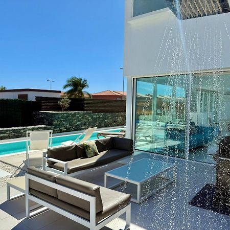 Villas Golden By Sun Houses Canarias Maspalomas  Kültér fotó