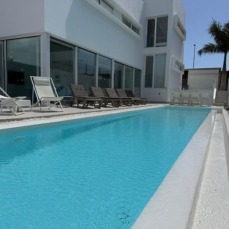Villas Golden By Sun Houses Canarias Maspalomas  Kültér fotó