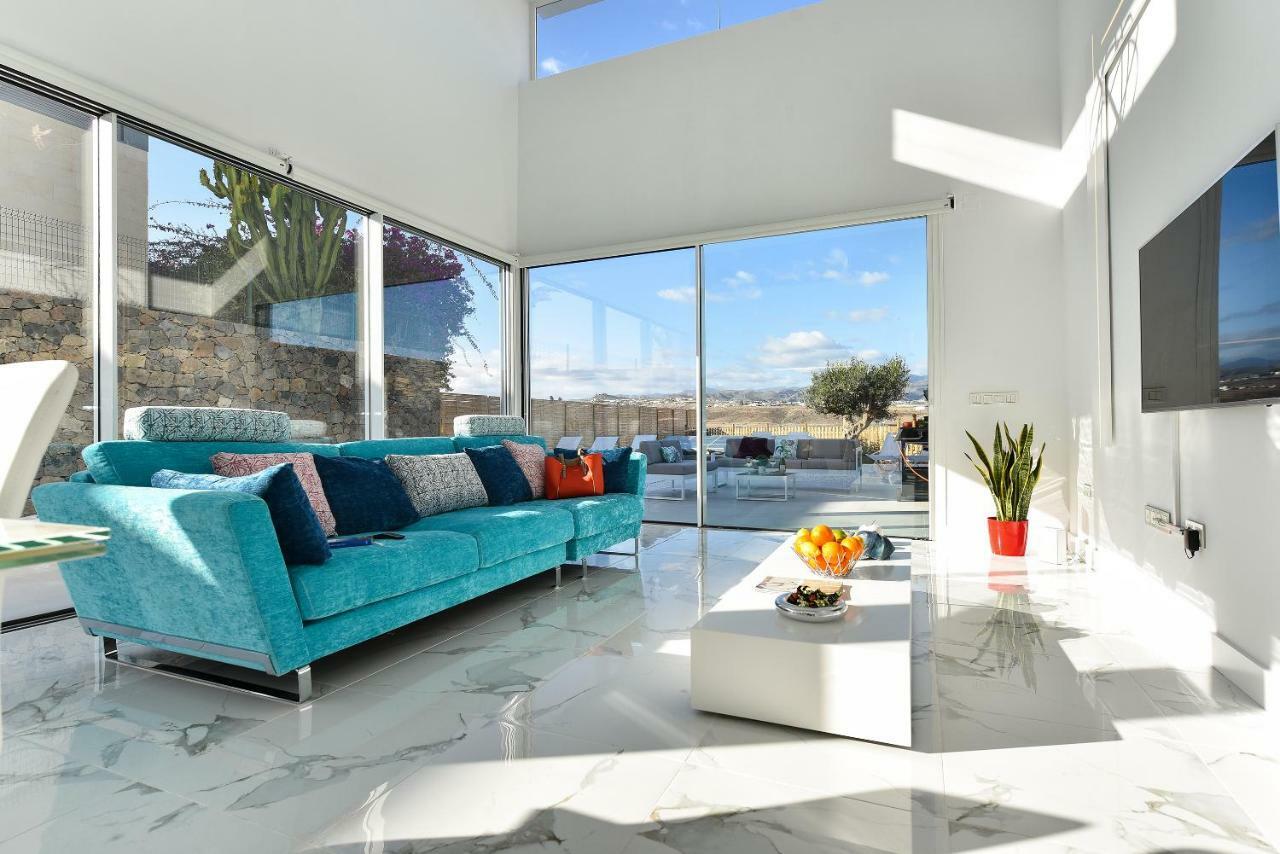 Villas Golden By Sun Houses Canarias Maspalomas  Kültér fotó