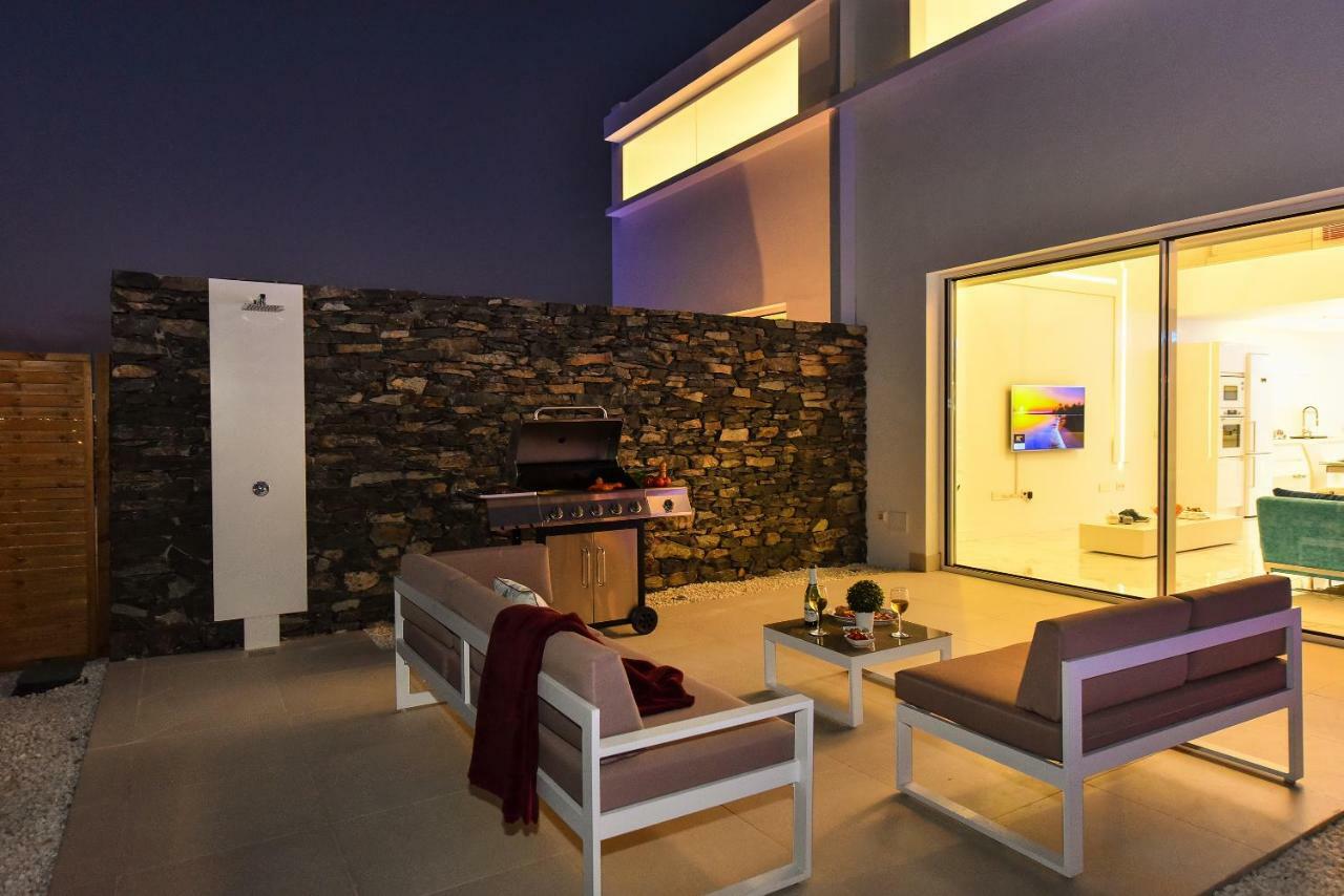Villas Golden By Sun Houses Canarias Maspalomas  Kültér fotó