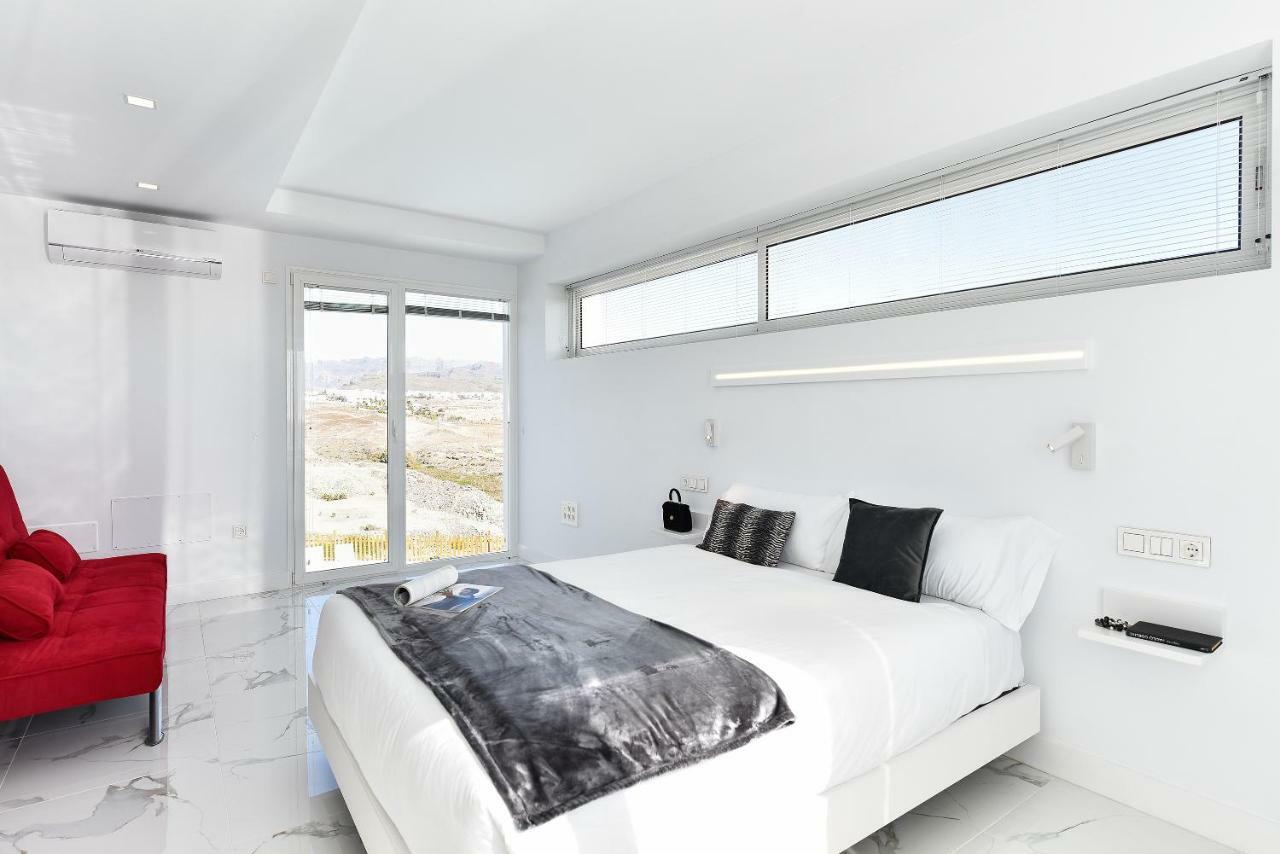 Villas Golden By Sun Houses Canarias Maspalomas  Kültér fotó