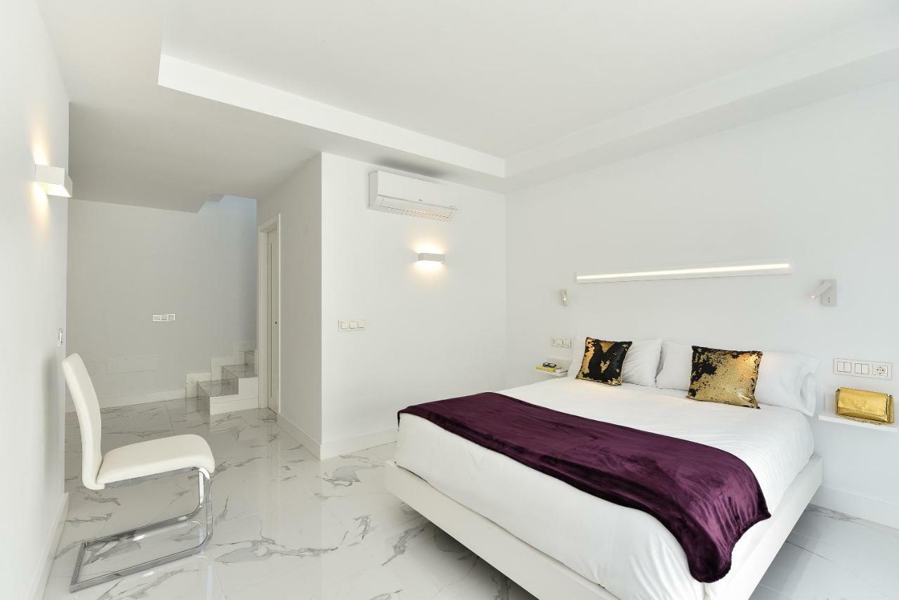 Villas Golden By Sun Houses Canarias Maspalomas  Kültér fotó