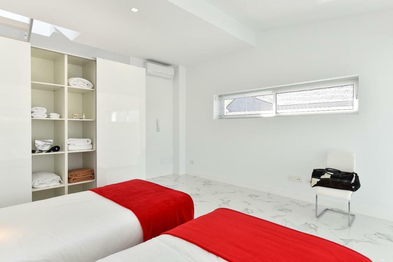 Villas Golden By Sun Houses Canarias Maspalomas  Kültér fotó